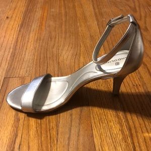 Bandolino Ankle strap pumps